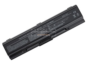 Baterie pro Toshiba SATELLITE L300-1FE