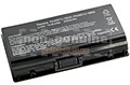 Baterie pro Toshiba Satellite L40-17R