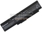 Baterie pro Toshiba Satellite U300-102