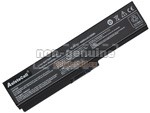 Baterie pro Toshiba Satellite T115-S1120