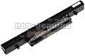 Baterie pro Toshiba Tecra R950-10U