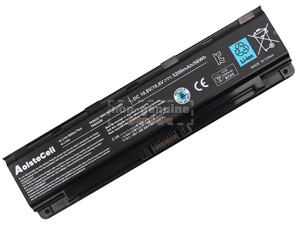 Baterie pro Toshiba SATELLITE C855-26R