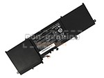 Baterie pro Toshiba Satellite U840-SP4362SM