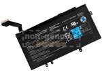 Baterie pro Toshiba Satellite U920t/00E