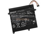 Baterie pro Toshiba W310-108