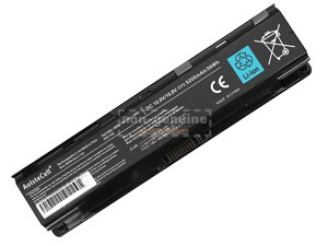 Baterie pro Toshiba SATELLITE C55-A-1G2