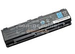 Baterie pro Toshiba TECRA W50-A-10G