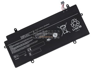 Baterie pro Toshiba Portege Z30-A-19L