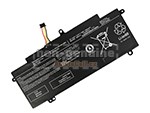 Baterie pro Toshiba Tecra Z40-C-127
