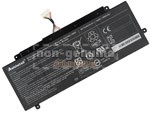 Baterie pro Toshiba Satellite P55W-B5162SM