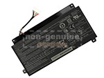 Baterie pro Toshiba Satellite L55W-C5202S