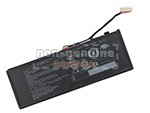 Baterie pro Toshiba Satellite L15W-B1303