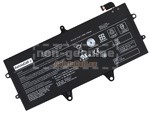 Baterie pro Toshiba Portege X20W-D-13D