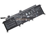 Baterie pro Toshiba Tecra X40-D-10T