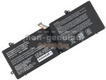 Baterie pro Toshiba Portege x30-T-E