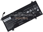 Baterie pro Toshiba Dynabook Satellite Pro L50-G-19F