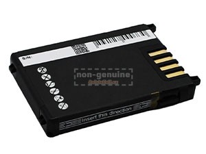 Baterie pro Unitech Wasp 633808510046