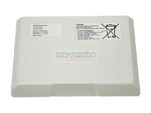 Baterie pro Verathon 0400-0066