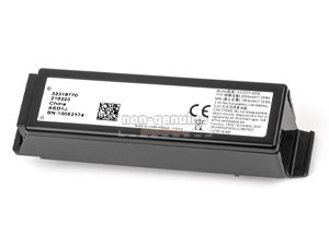 Baterie pro Volvo TCAM