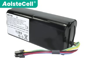 Baterie pro Weinmann WM15876