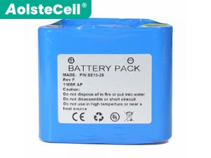 Baterie pro X Rite 530