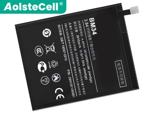 Baterie pro XiaoMi BM34