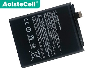 Baterie pro XiaoMi BM4G