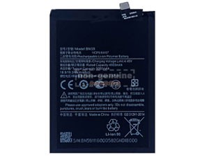 Baterie pro XiaoMi 21061119AL