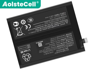 Baterie pro XiaoMi Redmi Note 14 Pro 4G