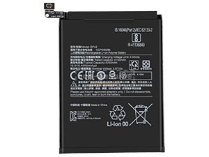 Baterie pro XiaoMi 2107119DC