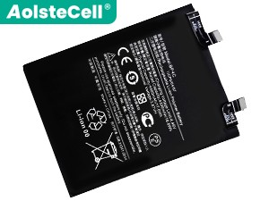 Baterie pro XiaoMi Redmi Note 11T Pro Plus