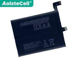 Baterie pro XiaoMi Black Shark 4S Pro