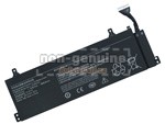 Baterie pro XiaoMi Redmi G 16.1 Gaming Laptop