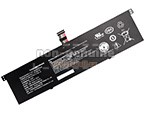 Baterie pro XiaoMi Mi Pro 15.6