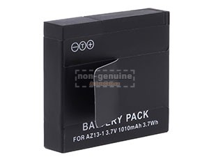 Baterie pro Xiaomi YI 2015DP0039