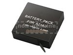 Baterie pro Xiaomi YI 4K