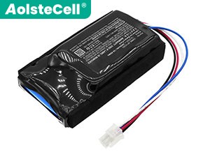 Baterie pro Yard Force Compact 400Ri