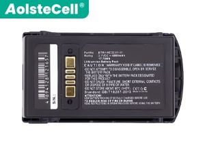 Baterie pro Zebra MC32N0-S