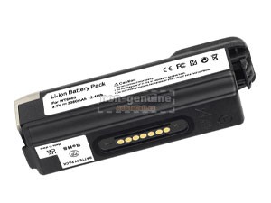Baterie pro Zebra BTRY-NWTRS-33MA-02