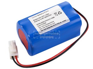 Baterie pro Zondan Apollo N1-A